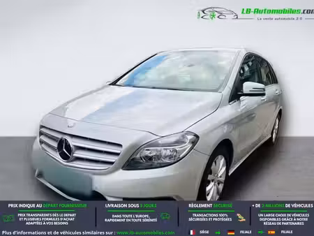 Mercedes-Benz Classe B B 180