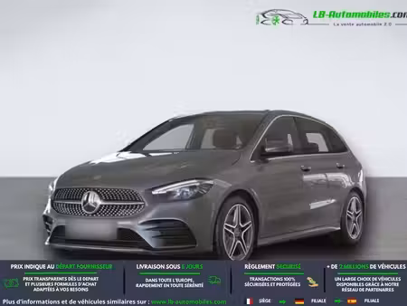 Mercedes-Benz Classe B B 200