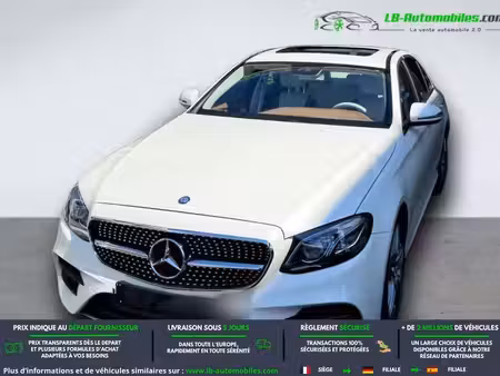 Mercedes-Benz Classe E E 300 2.0 245