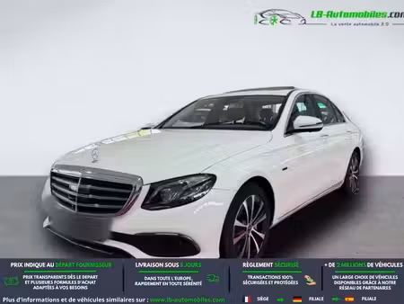 Mercedes-Benz Classe E E 300 2.0 211