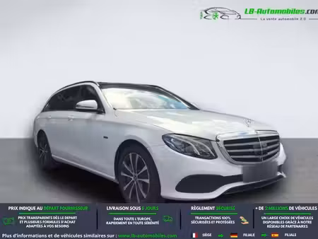 Mercedes-Benz Classe E E 300 2.0 211