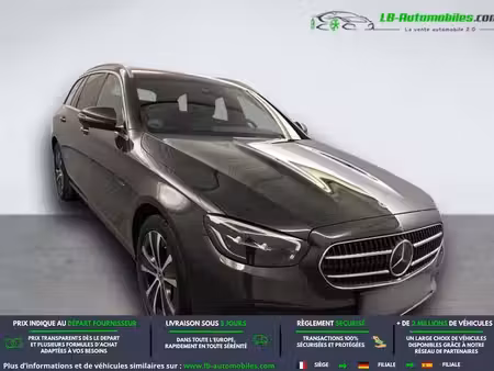 Mercedes-Benz Classe E E 300