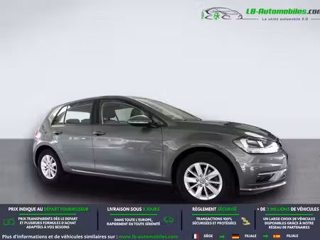 Volkswagen Golf 1.0 TSI 110