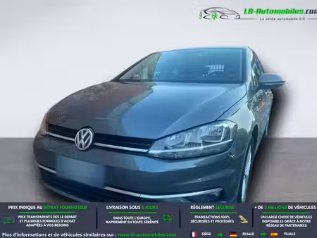 Volkswagen Golf 1.0 TSI 115