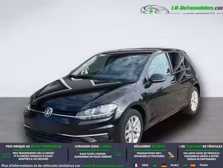 Volkswagen Golf 1.0 TSI 85 Trendline