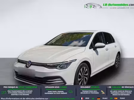 Volkswagen Golf 1.0 TSI 110
