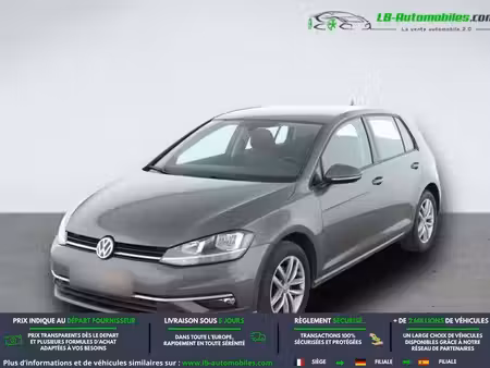 Volkswagen Golf 1.5 TSI 150