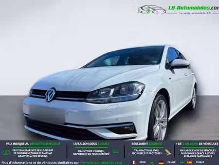 Volkswagen Golf 2.0 TDI 150