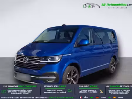 Volkswagen Multivan 2.0 TDI 150
