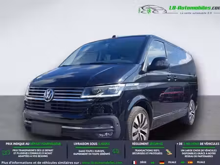 Volkswagen Multivan 2.0 TDI 150