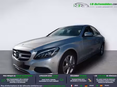 Mercedes-Benz Classe C C 250 2.0 211