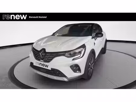 Renault Captur E-Tech 1.6 145
