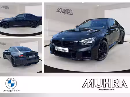 BMW Série 2 M2 3.0