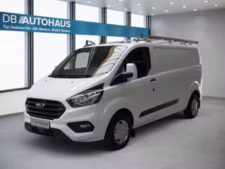 Ford Transit 2.0 105