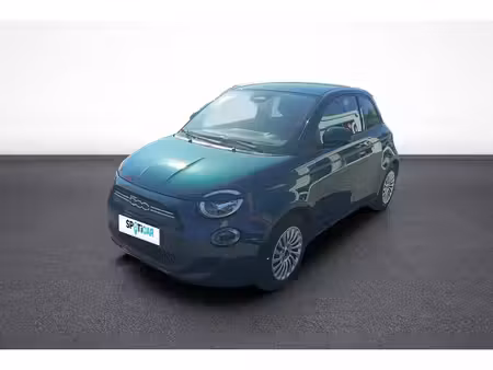 Fiat 500 95 Action