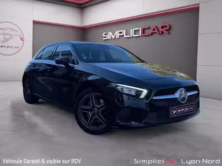 Mercedes-Benz Classe A Progressive Line