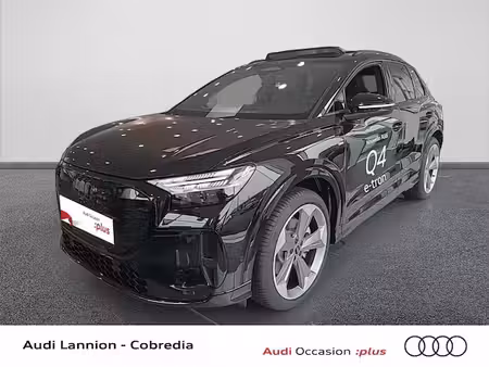 Audi Q4 e-tron 286