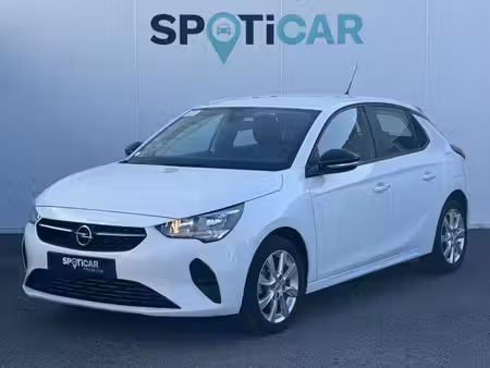Opel Corsa 1.2 75 Edition