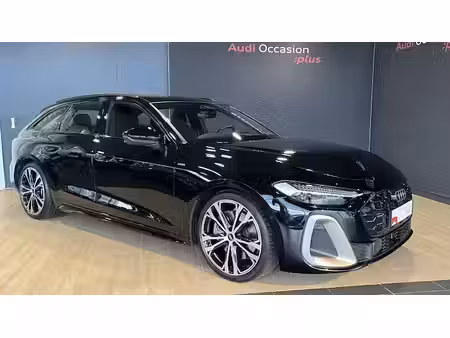 Audi A5 2.0 299 Design quattro