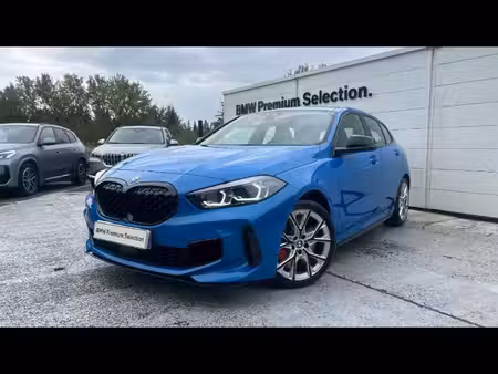 BMW Série 1 M135i 2.0 xDrive