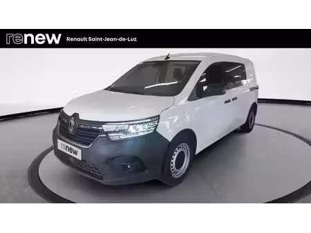 Renault Kangoo E-Tech 1.5 dCi 115