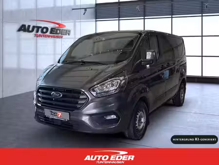 Ford Transit 2.0 131 Trend
