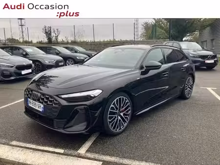 Audi A5 2.0 TDI 204 Design
