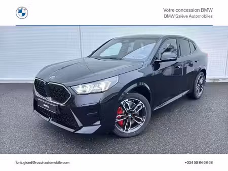 BMW X2 20d 2.0 163 sDrive