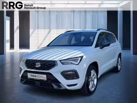 Seat Ateca 1.5 TSI 150 FR