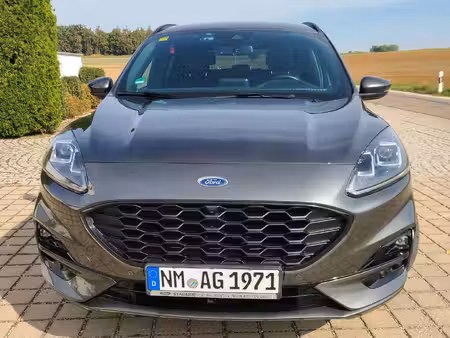Ford Kuga 2.0 TDCi 150 ST Line