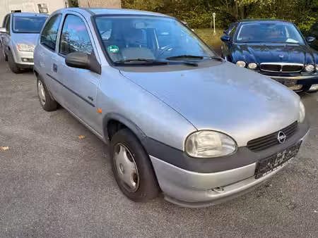 Opel Corsa 1.0 55 Swing