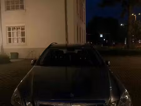 Mercedes-Benz Classe E E 250 2.1 CDI 204