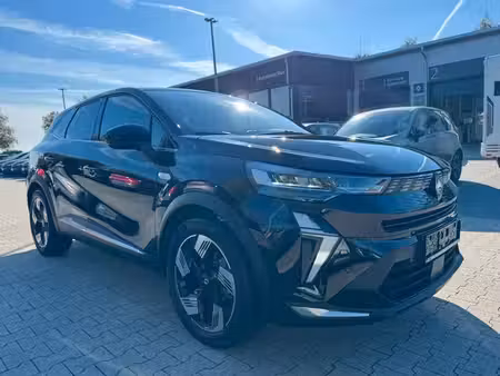 Renault Symbioz E-Tech 1.8 160 Techno