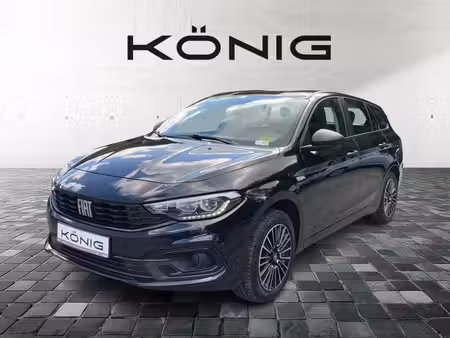 Fiat Tipo 1.5 131