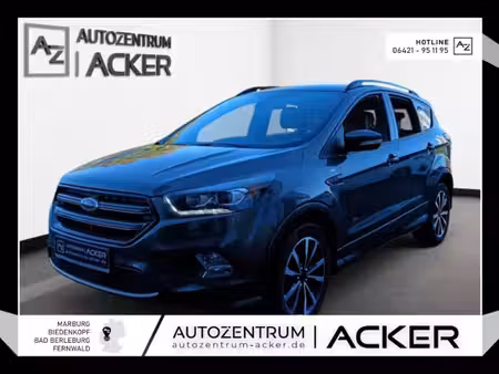 Ford Kuga 2.0 TDCi ST Line 4x4