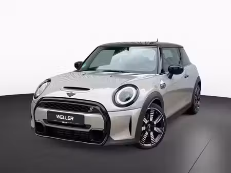 Mini Mini Cooper S 2.0 178 Classic
