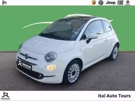 Fiat 500 1.2 69 Lounge