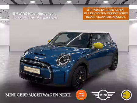 Mini Mini Cooper SE 184 Classic