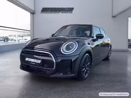Mini Mini One 1.5 102