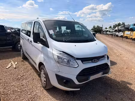 Ford Transit 2.0 TDCi 131 Trend