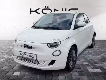 Fiat 500 118