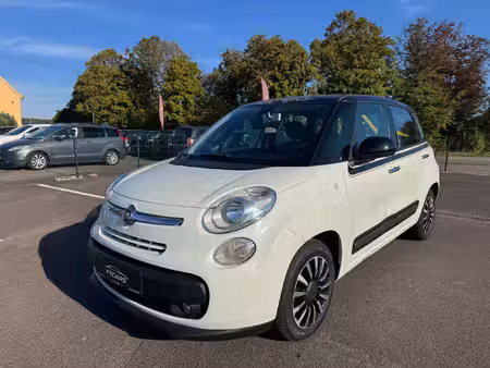 Fiat 500L 1.3 MultiJet 85