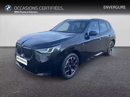 BMW X3 30e 2.0 299 xDrive