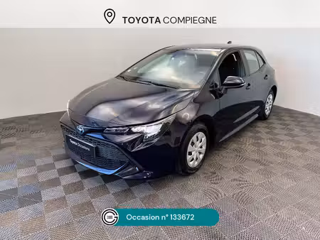 Toyota Corolla 1.8 98