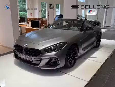 BMW Z4 30i 2.0 sDrive