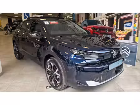 Citroën C4 1.2 145 Max