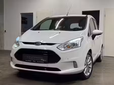 Ford B-max 1.0 SCTi 125 Titanium