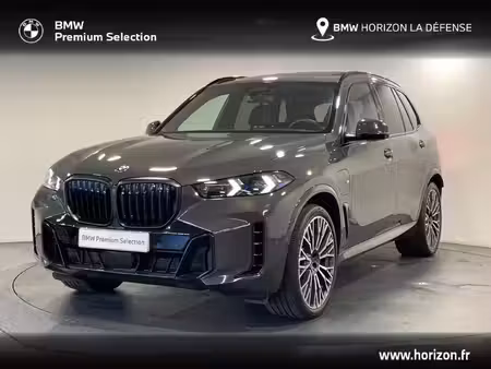 BMW X5 50e 3.0 313 X-Line xDrive