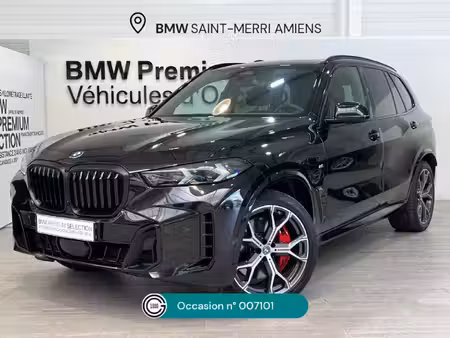 BMW X5 50e 3.0 313 X-Line xDrive