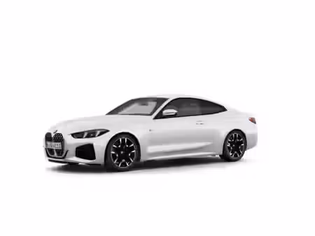 BMW Série 4 420i 2.0 184